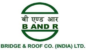 Bridge & Roof Co. (India) Ltd.